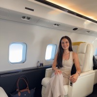Global Charter Employee Codruta Grigoras's profile photo