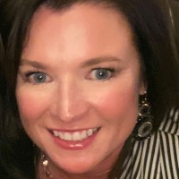 AstraZeneca Employee Ashley Falcon's profile photo