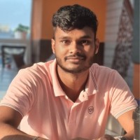 Ashutosh Baranwal's profile photo