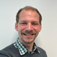 Zoetis Employee Nathan Brignac's profile photo