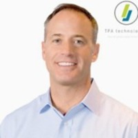 TPA technologies Employee Michael Blecher's profile photo