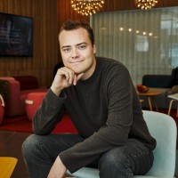 Flower Employee John Diklev's profile photo