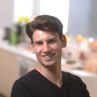 Kacper Kłusek's profile photo