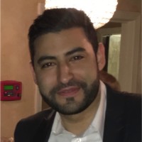 Bahman Parvinian