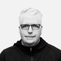 Adobe Employee Chris Bernard's profile photo