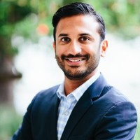 Tech8 Digital Limited Employee Abhi Ramaswamy's profile photo