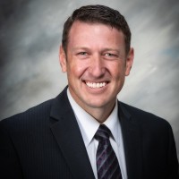Minidoka Memorial Hospital Employee Blake Hollingsworth's profile photo