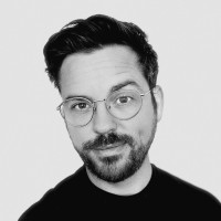 LoveFrom Employee Sean Reilly's profile photo