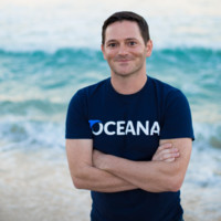 Oceana Employee Dustin Cranor's profile photo