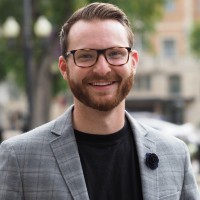 TeamLinkt Employee Zach Yuzdepski's profile photo