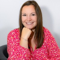 Ressources UP Employee Chloé Boutin's profile photo