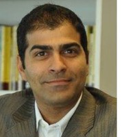 Gameskraft Employee Rishi Wadhera's profile photo