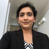 Marshalls Homegoods Employee Kanal Doshi's profile photo
