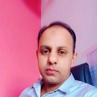 Texo Poly Industries Private Limited. Employee Naeem Abbas's profile photo