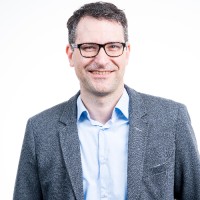 CODE WHITE GmbH Employee Michael Junginger's profile photo