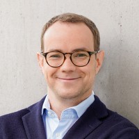 Email e telefono di Patrick Hypscher