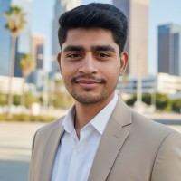 Aman Sharma's profile photo
