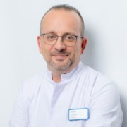 AMEOS Gruppe Employee Andreas Gewandt's profile photo