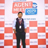 City Express Money Transfer- Nepal Employee Kiran Tamang's profile photo