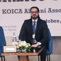 Tunis Business School Employee Ridha Esghaier's profile photo
