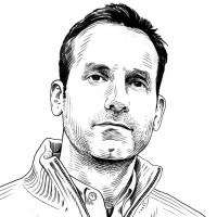 Seven Elm Employee Robert Parsons's profile photo
