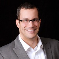 Portland Community College Employee Brandon Gatke's profile photo