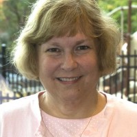 Gillette Children's Employee Dawn Baddeley's profile photo