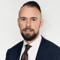 Xodus Medical Employee Bob Johnson's profile photo