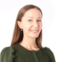 Beatrice Svensson Email