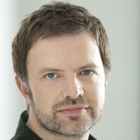 Outernet Global Ltd Employee Dan Patton's profile photo