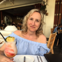 Rick Steves' Europe Employee Debi Bateman's profile photo