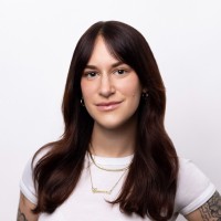 Mangomint Employee Caroline Boyll's profile photo