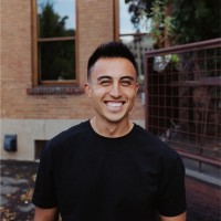 Local Vacation Rentals Employee Kyle Ouellette's profile photo