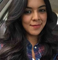 Orion RED Employee Alexandra Altun's profile photo