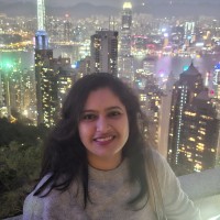 Brandwire.in Employee Saili Joshi's profile photo