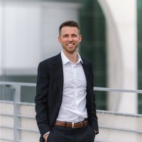 MAX Holzbau Employee Maximilian Schröder's profile photo