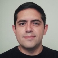 TAEC Employee José Luis Paz Estrada's profile photo