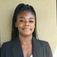 May Health Employee Olivia Ayanruoh's profile photo