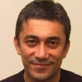 Vexilo Employee Zahir Mustafi's profile photo