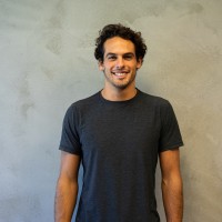Sebastian Berho Suarez Email & Phone Number