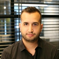 IBI INVESTMENT HOUSE LTD Employee Lior Somech's profile photo