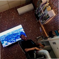 Relaax Employee Chikwe Michael's profile photo