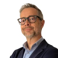 CASEN RECORDATI Employee Roberto Lorente Lázaro's profile photo