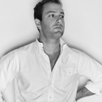 Chandelier Creative Employee Spencer Gervasoni's profile photo