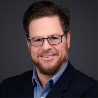 Seaport Therapeutics Employee Jamie Simpson's profile photo