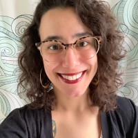 Free Library of Philadelphia Employee Elizabeth Gardiner's profile photo