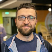 Slava Meyerzon Email