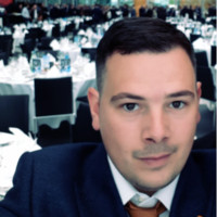 ROBUS Lighting Employee Jonathan Andrassy's profile photo