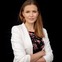 4RESULTS Employee Agnieszka Kupiec's profile photo