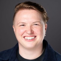 Harvard University Employee Jesse Cannon's profile photo